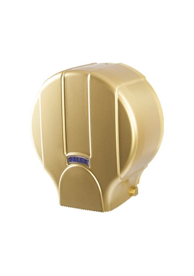 Standart Jumbo Tuvalet Kağıdı Dispenseri Gold & Gümüş Diğer