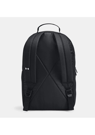 Under Armour Ua Essential Sportstyle Unisex Sırt Çantası 1378415-001 Siyah