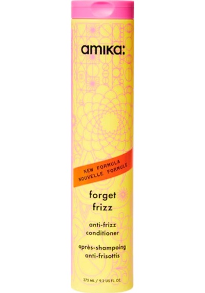 Amıka Forget Frizz Elektriklenmeyi Önleyici Saç Kremi 275 ML