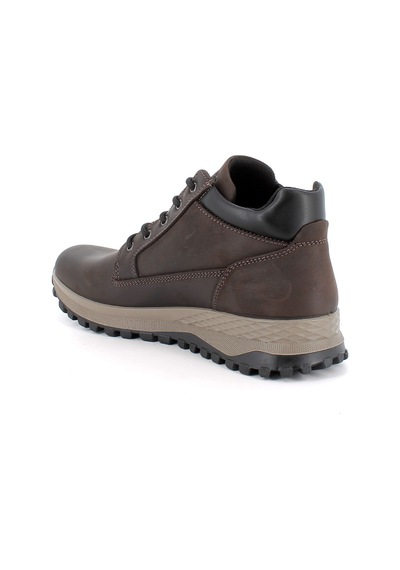 Bot Erkek Diğer 8625511 Igı&co Nabuk Ingr.schı Goretex Sıerra Caffe Kahverengi