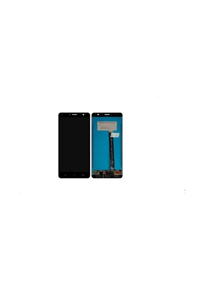 Kdr Asus Zenfone 3 Deluxe 5.5 Zs550Kl Lcd Ekran Dokunmatik (535999581)