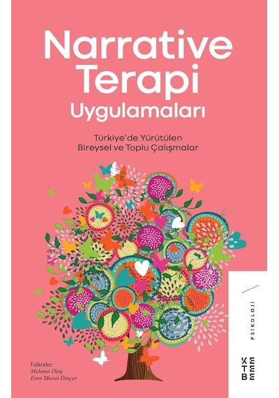 Narrative Terapi Uygulamaları- Ketebe
