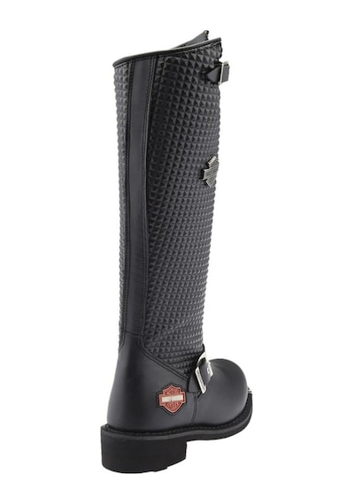 Harley Davidson Zoe Hı Kadın Çizme  C-HARG100329G0001