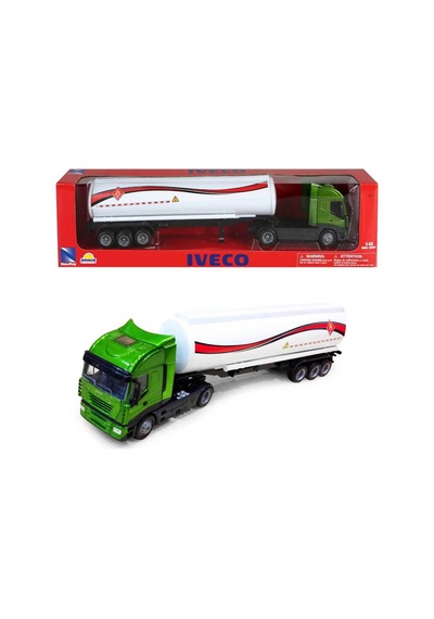 15623 Sun-Nry-Dc 1-43 L Haul Eu Iveco Straıls Yakıt Tankı Sunman