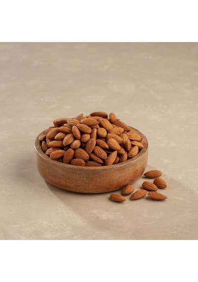 Çiğ Badem İçi 250 Gr Diğer
