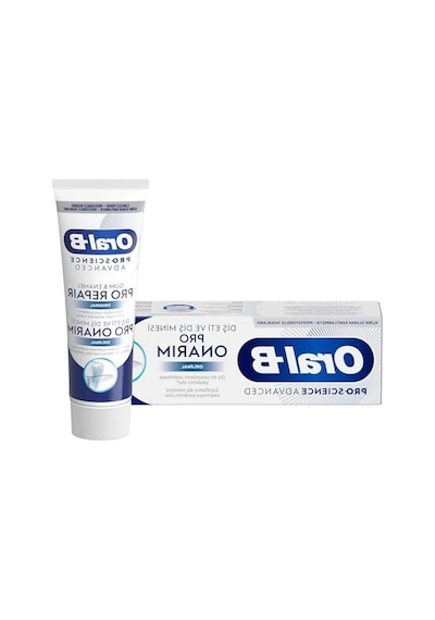 Diş Eti Ve Minesi Pro-onarım Diş Macunu, 75 Ml Ağız Kokusu Önleyici