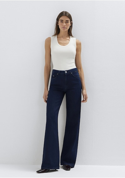 Mavi - Malibu Mavi Edition Rinse Jean Pantolon 1010152-a3168 Lacivert