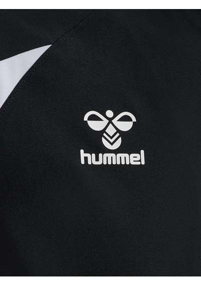 Hummel Core 2.0 Woven Jacket 230869-2114 Siyah Erkek Ceket