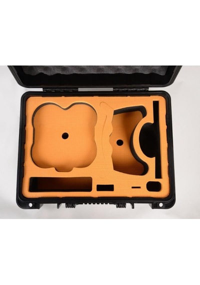 Clascase Avata Pro View / Smart / Explorer Combo Hardcase Drone Taşıma Çantası C013
