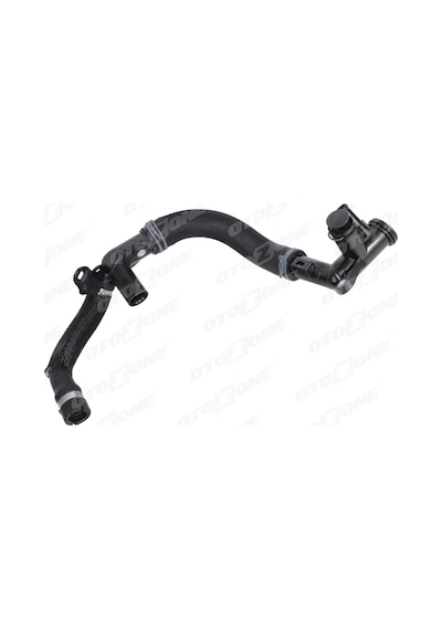 Radyatör - 708 - Hortumu Cıtroen Berlıngo Multıspace B9 - Dpmıx-hb - B9 -200-