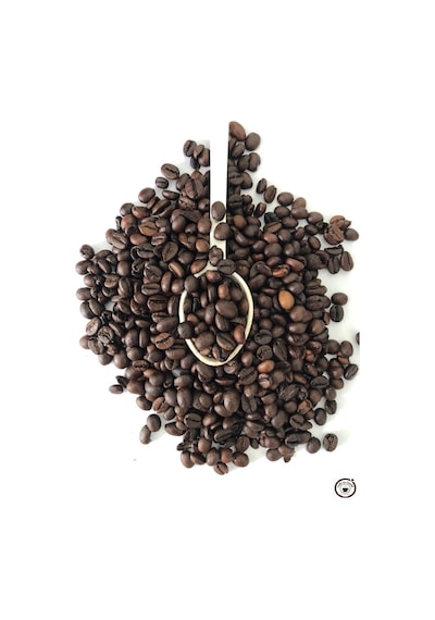 Nimba Espresso Origin Blend Kahve 1 KG