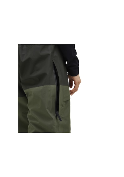 Peak Performance Peak Performance Gravity Gore-tex 3l Erkek Pantolonu 30238 Yeşil