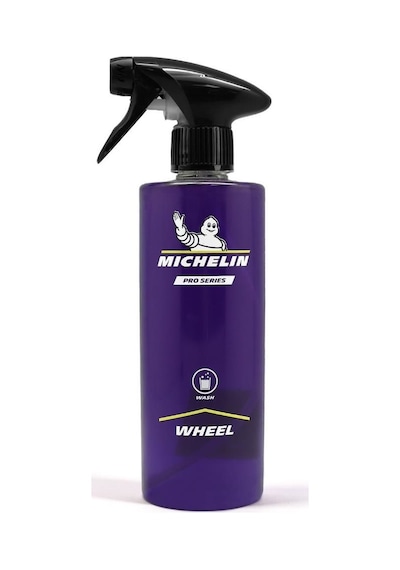 Michelin Mc33610 500ml Pro Serisi Jant Temizleyici Sprey Fr Mc33610