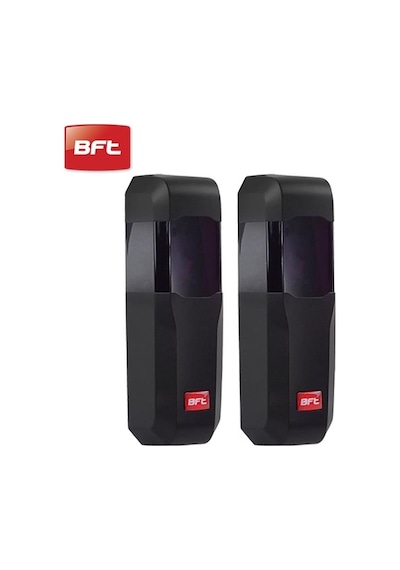 Bft Icaro Smart N F Ac 2000 Yana Kayar Kapı Motoru Kit