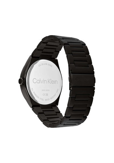 Calvin Klein Ck25200490 Erkek Kol Saati Siyah