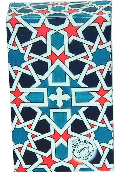 El Yapımı 02 Katı Hamam Sefası Sabunu 125 G