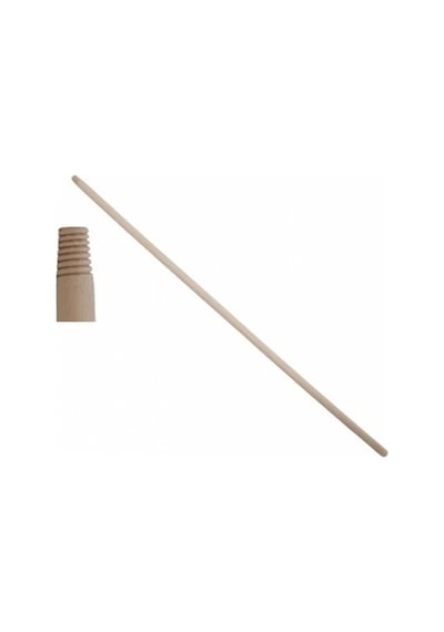 Yer Çekçek Çekpas 55 CM + Ahşap Sap 110 CM