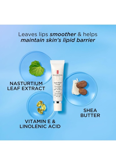 Eight Hour Spf20 Dudak Koruyucu Balm 14.8ml