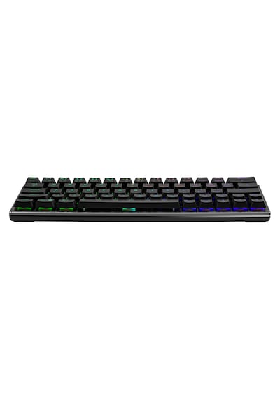 Cooler Master SK620 Kablolu Red Switch Q İngilizce Mekanik Oyun Klavyesi
