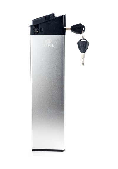 Zippil Jeep RX5 YDIII Uyumlu Güçlendirilmiş Batarya 36V 16AH