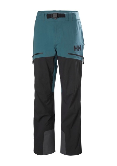 Helly Hansen W Odın Bc Infınıty Shell Pantolon Yeşil