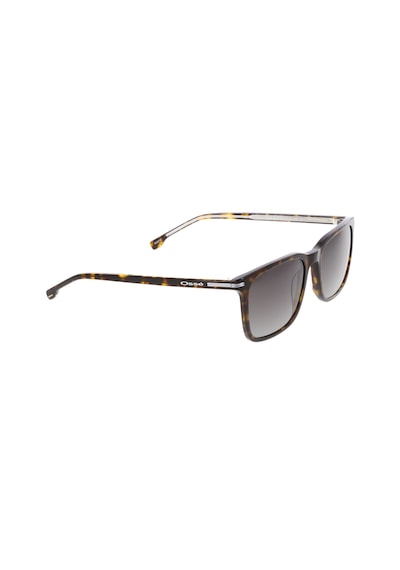 Osse Os3875-01 55 Unisex Güneş Gözlüğü Kahverengi