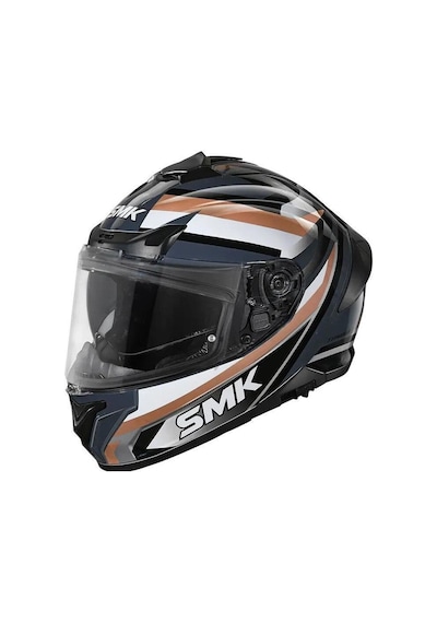 Smk Typhoon Freerıde Kapalı Kask B16