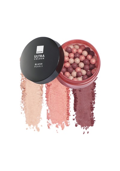 Ultra Colour Top Allık - Medium Blush 0