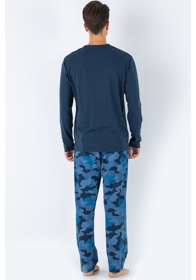 Doremi Erkek Pijama Takımı-820