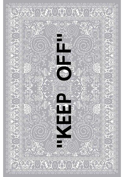 Gri Keep Off Dokuma Leke Tutmaz Masa Örtüsü Mso452n11