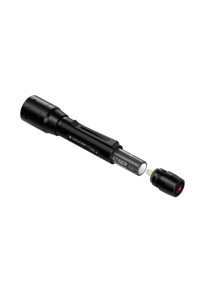 Ledlenser P5 Core El Feneri Siyah