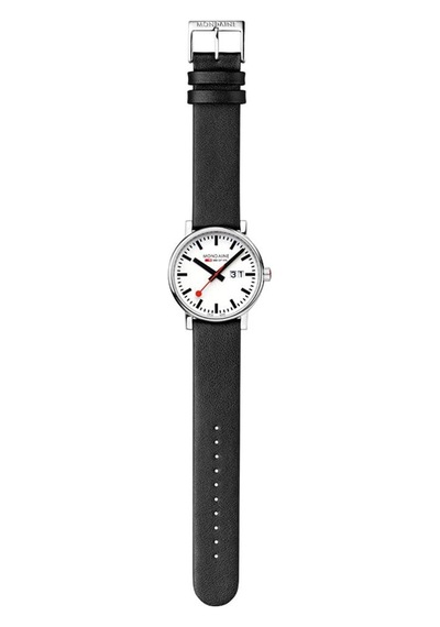 Mondaıne Evo2 Mse.40210.lbv Erkek Kol Saati Gümüş