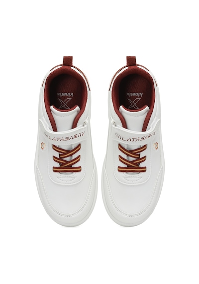 Gsstore Gs Cena Pu F 5fx Beyaz Erkek Çocuk Sneaker 000000000101945370 Beyaz