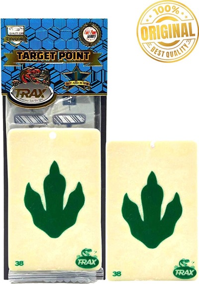 Premium Kalite Oto Araç Kokusu Target Point No:38