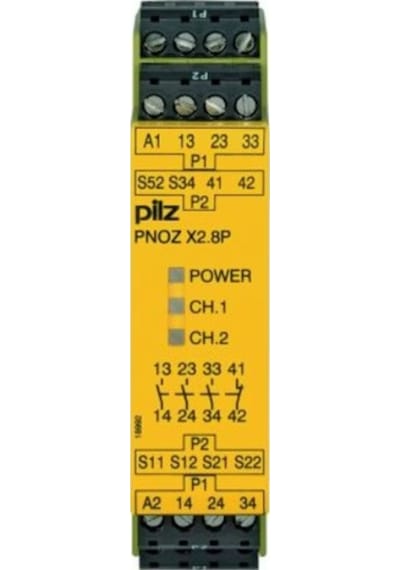 Pilz 777301
