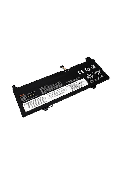Retro Lenovo L18l3pg2 Notebook Bataryası