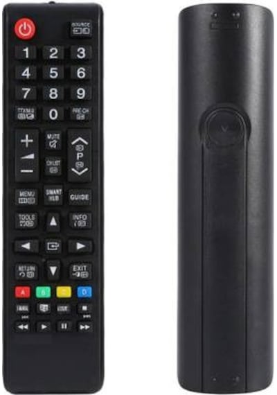 Samsung Uyumlu Aa59-00767A Smart Led Tv Kumandası