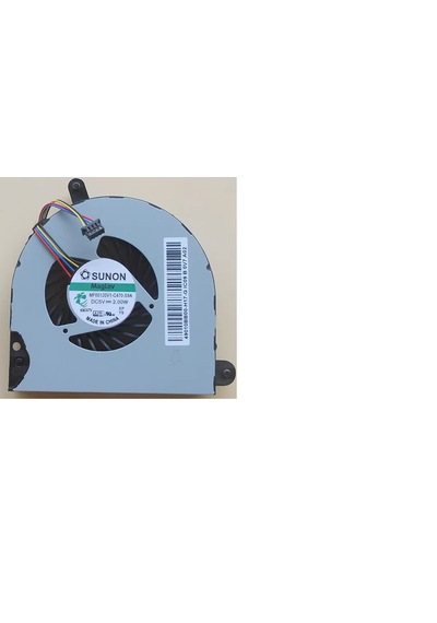 Hp Elitebook 8560p 8560w 8570p Notebook Fan