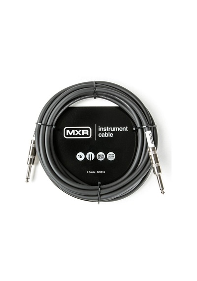 Mxr Dcıs15 Gitar Kablosu (4.5 M)