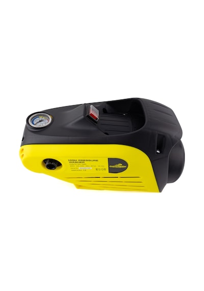 Oto Yıkama Dwe60b