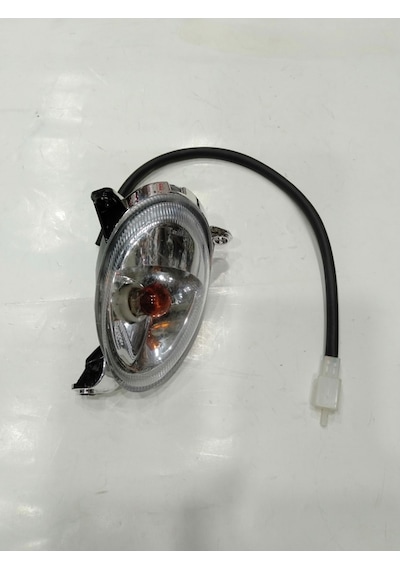 Motoran Vento 100 Ön Sinyal Sol