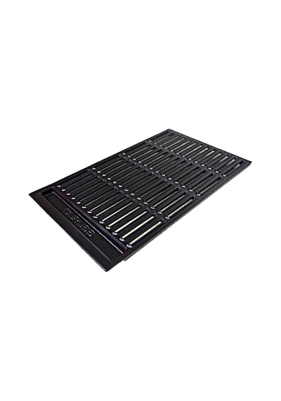 Rehome Guruss Cg-075 Barbekü Mangal Kömürlü 75 Cm Gece Mavisi Tam Set