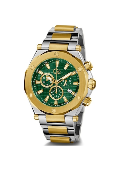 Guess Collection Gcz18003g9mf Erkek Kol Saati