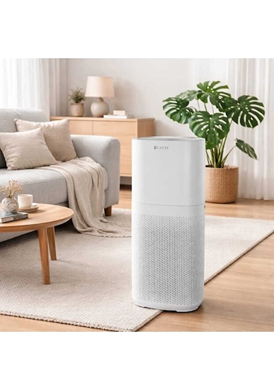 Dijitsu Ht 300 Hava Temizleme Cihazı Beyaz