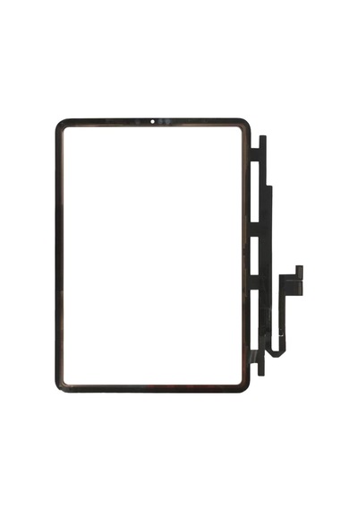 Apple İpad Pro 11 2021 3.nesil Mhqu3tu/a Dokunmatik Siyah Tt