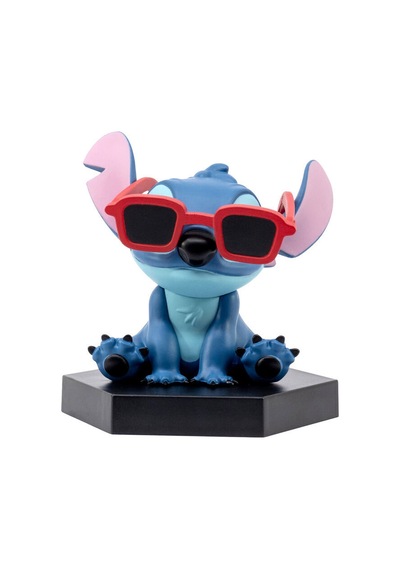 Yume Toys Disney Lilo-stitch Figürü Stitch With Sunglasses 19740