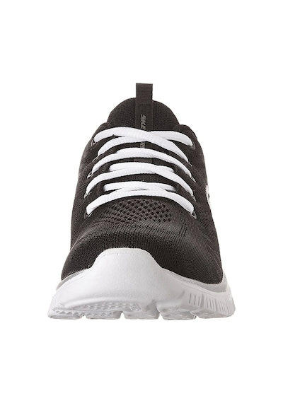 Skechers Graceful Lifestyle Kadın Ayakkabı 12615-Bkw Siyah