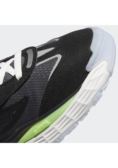 Adidas Nıteball Iıı Erkek Spor Ayakkabı - If4537 Siyah