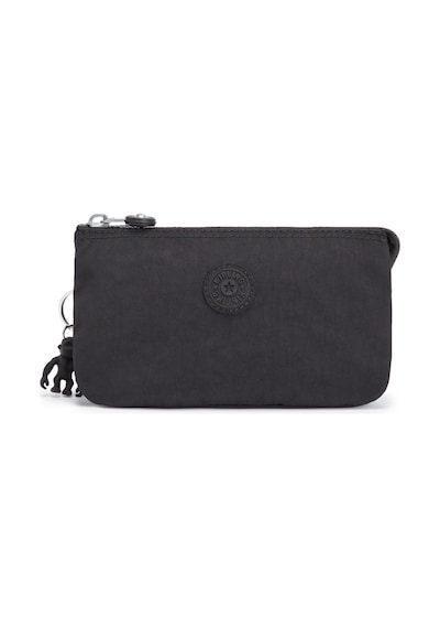 Kipling Creativity L Büyük Boy Cüzdan Siyah