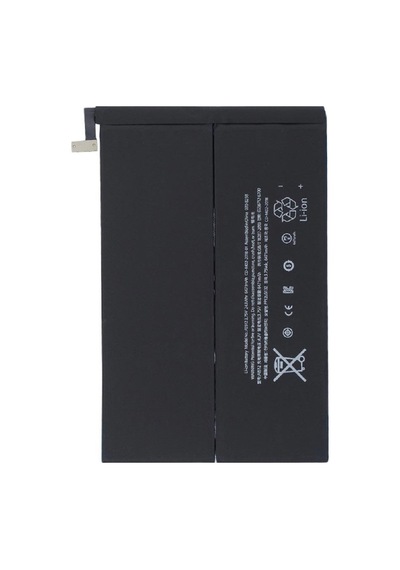 Apple Uyumlu iPad  Mini 2/3 A1512 A1489 A1490 A1491 A1599 İle Tablet Pil